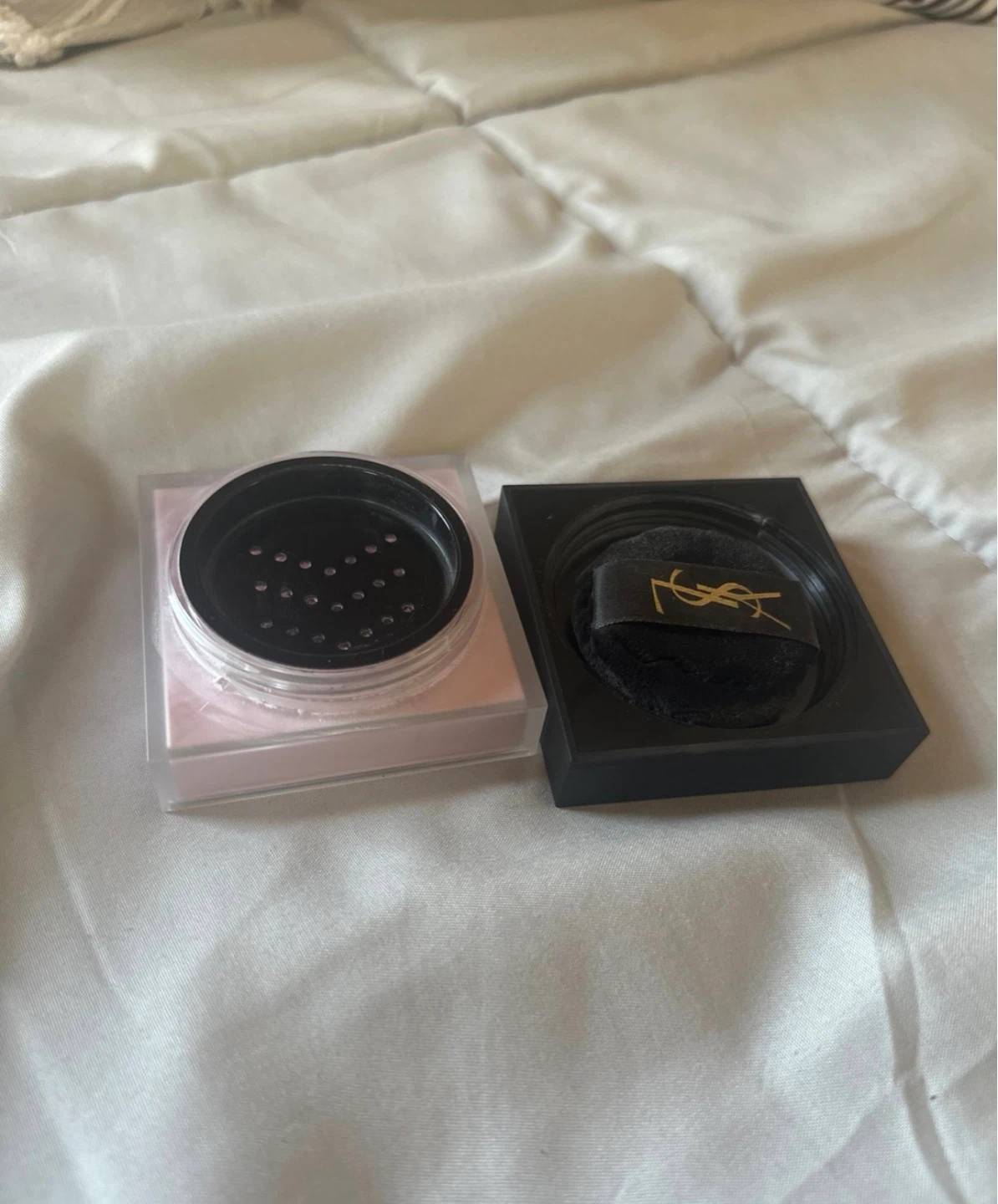 Yves Saint Laurent All Hours Hyper Blur Loose Setting Powder - photo 3