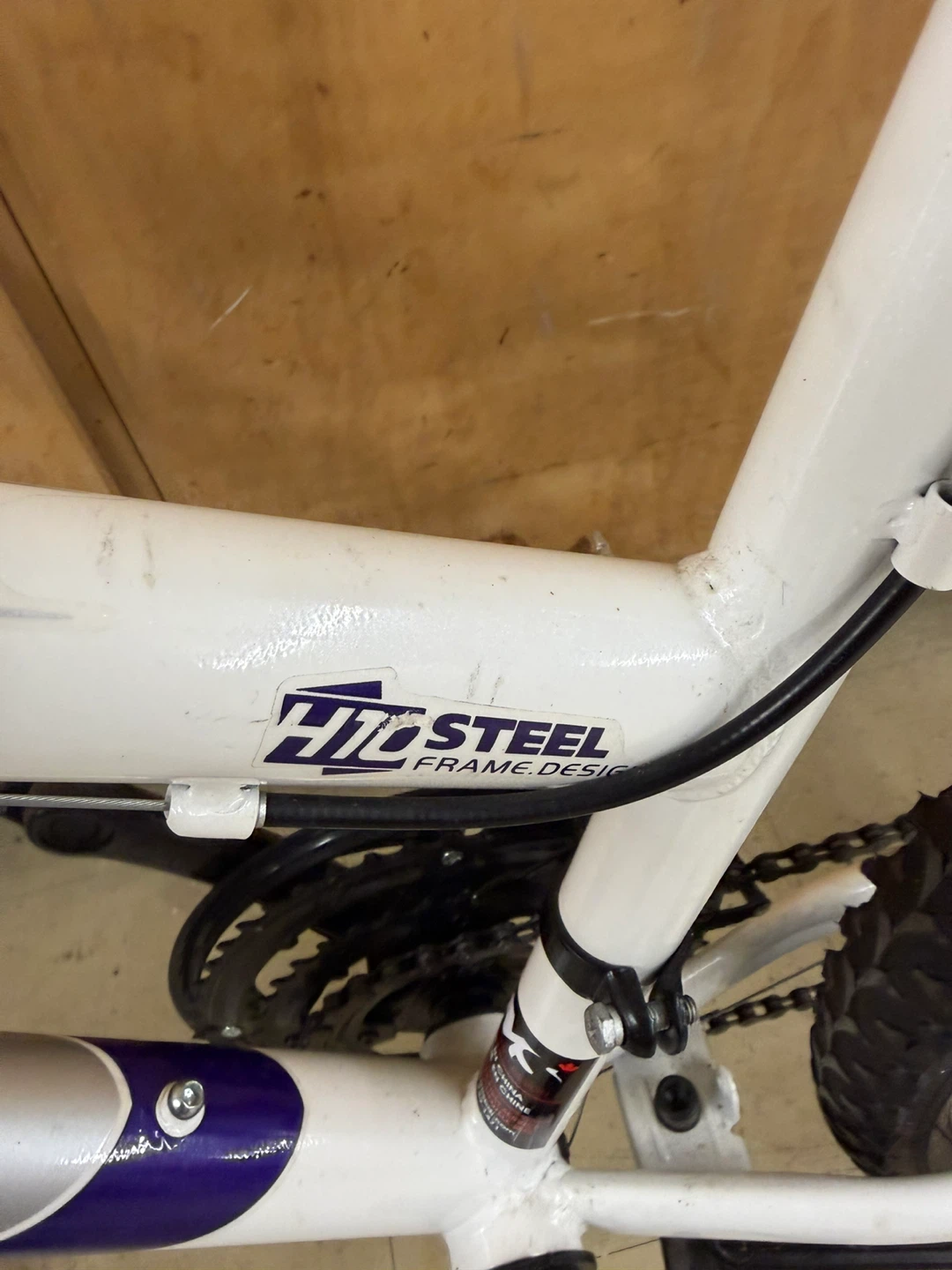 Supercycle SG1800 24" Bicycle - photo 3