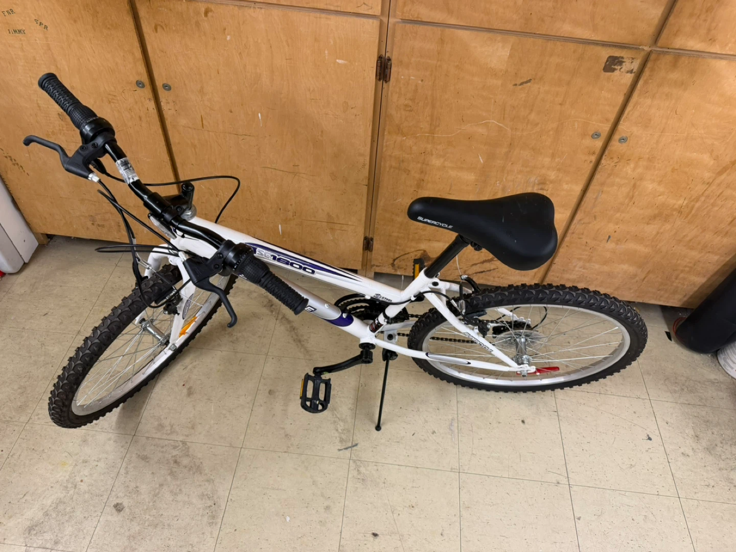 Supercycle SG1800 24" Bicycle - photo 4