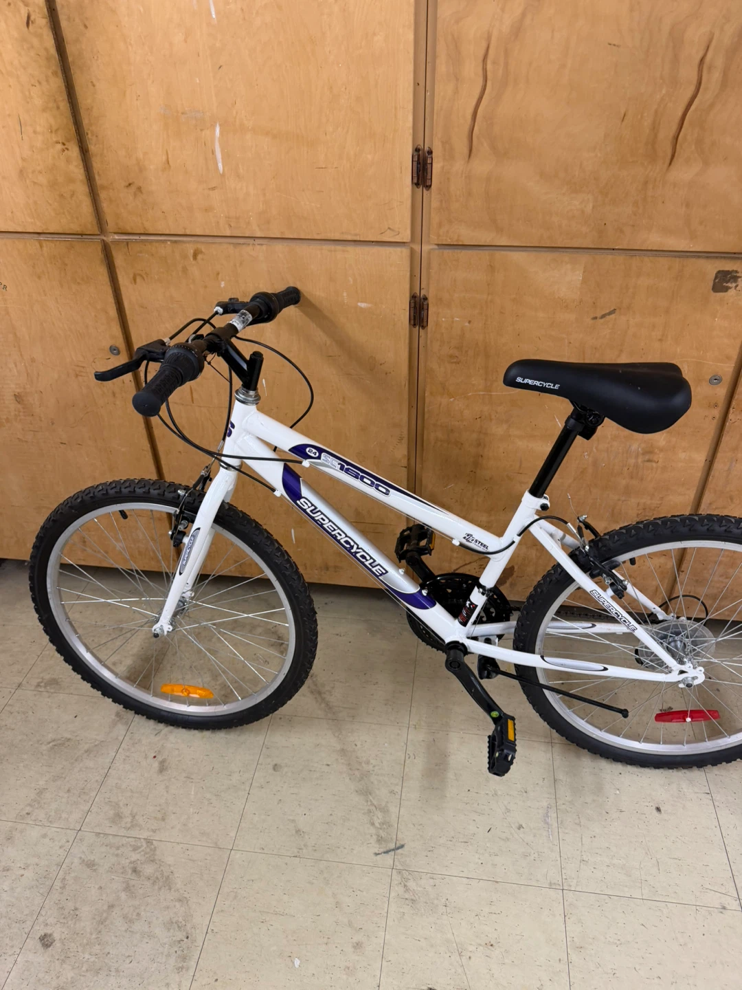 Supercycle SG1800 24" Bicycle - photo 2