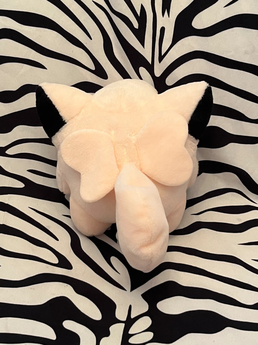 💗 Pokémon Center Clefairy Poké Plush Toy💗 - photo 3