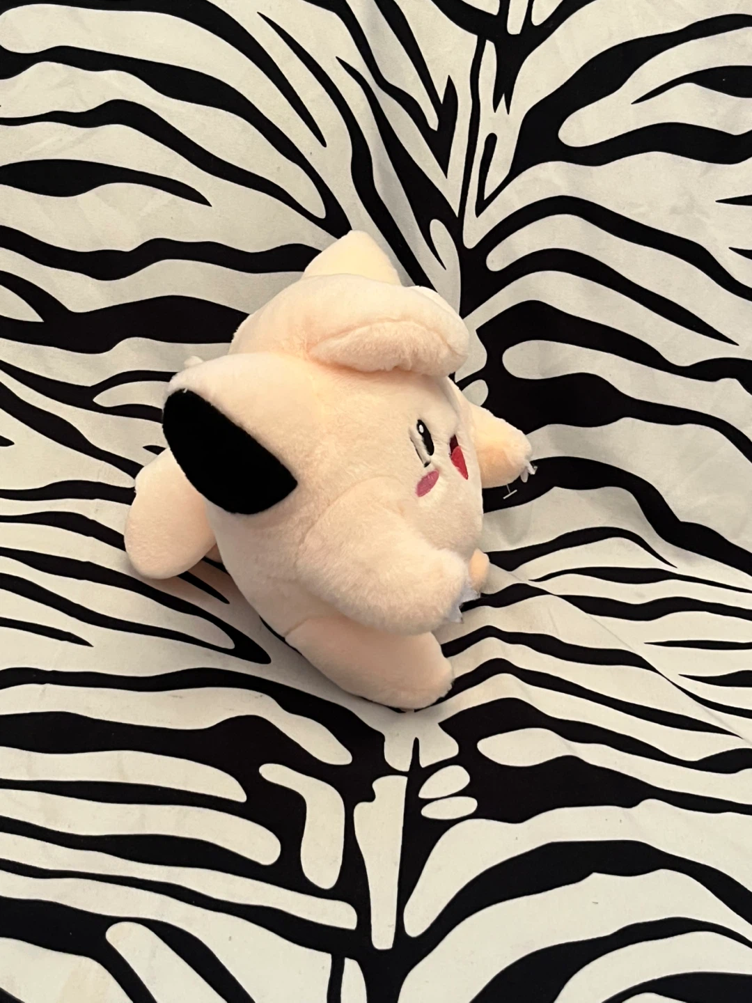 💗 Pokémon Center Clefairy Poké Plush Toy💗 - photo 5