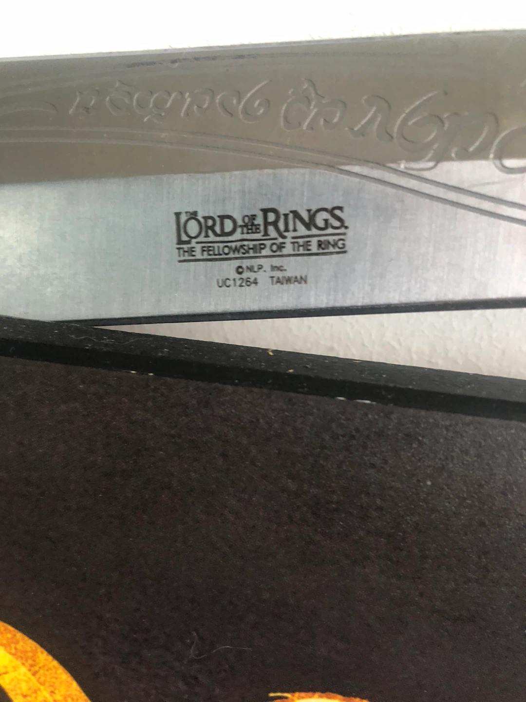 Lord of the Rings-The Return of the King-Collector’s - photo 3