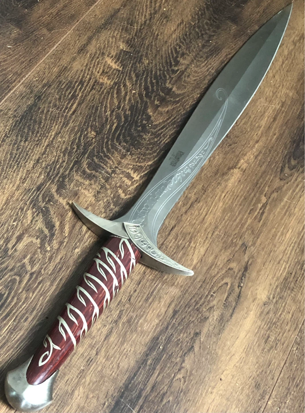Lord of the Rings-The Return of the King-Collector’s
