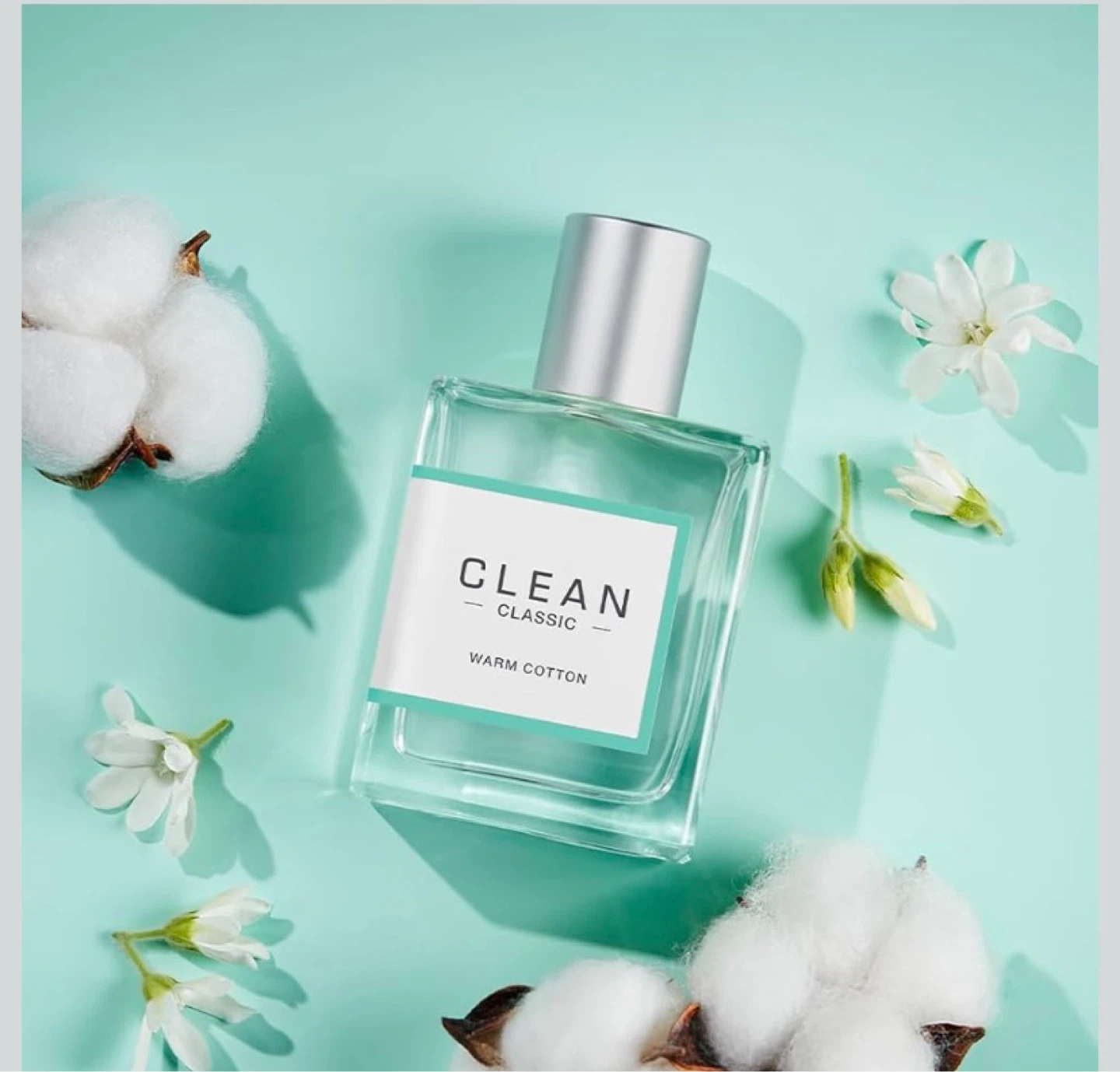 Clean Classic Eau De Parfum Warm Cotton 60 Ml - photo 3