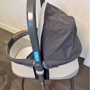 Graco Dream Suite Bassinet