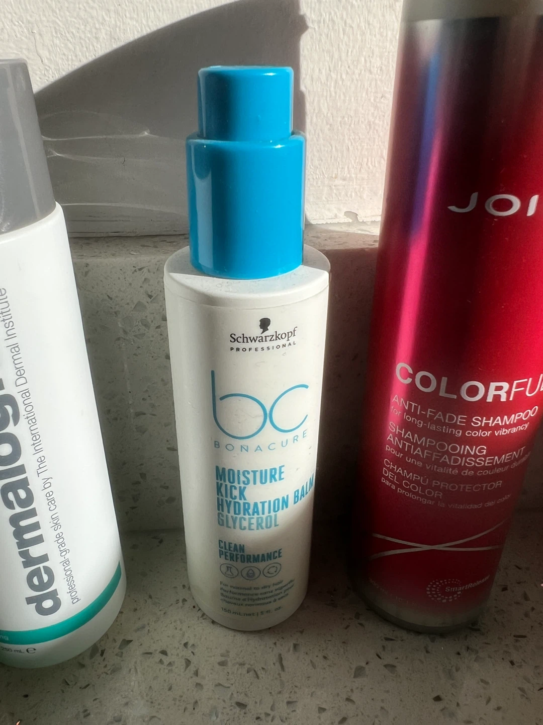 JOICO Color Protect Shampoo - photo 3