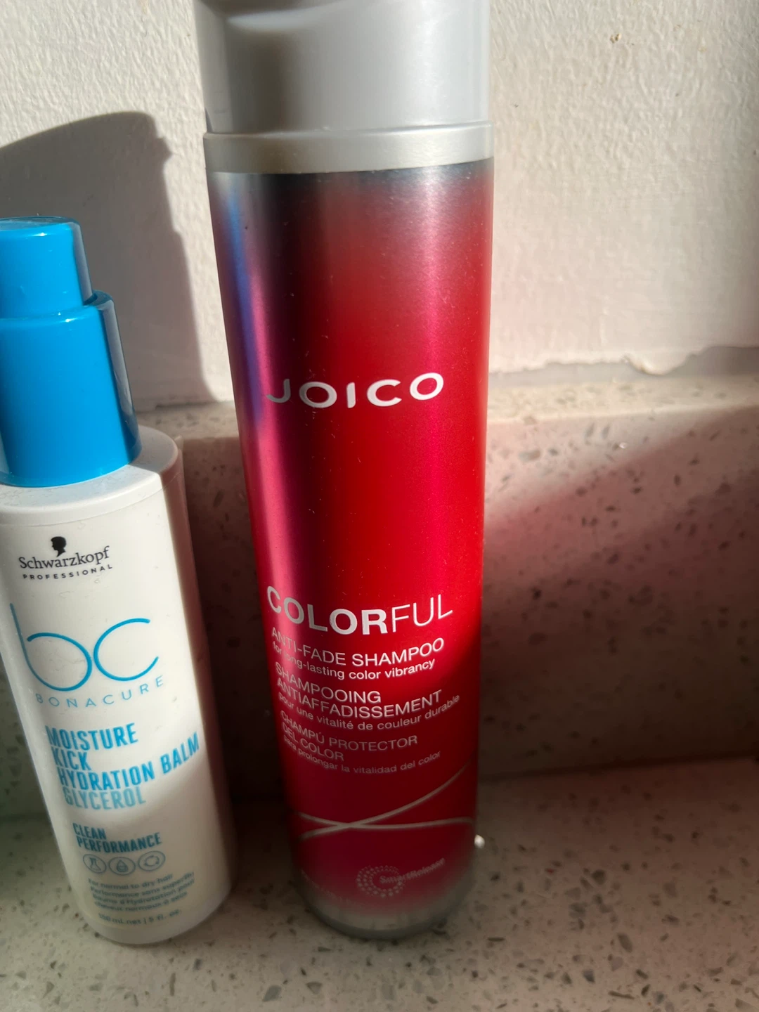 JOICO Color Protect Shampoo - photo 4