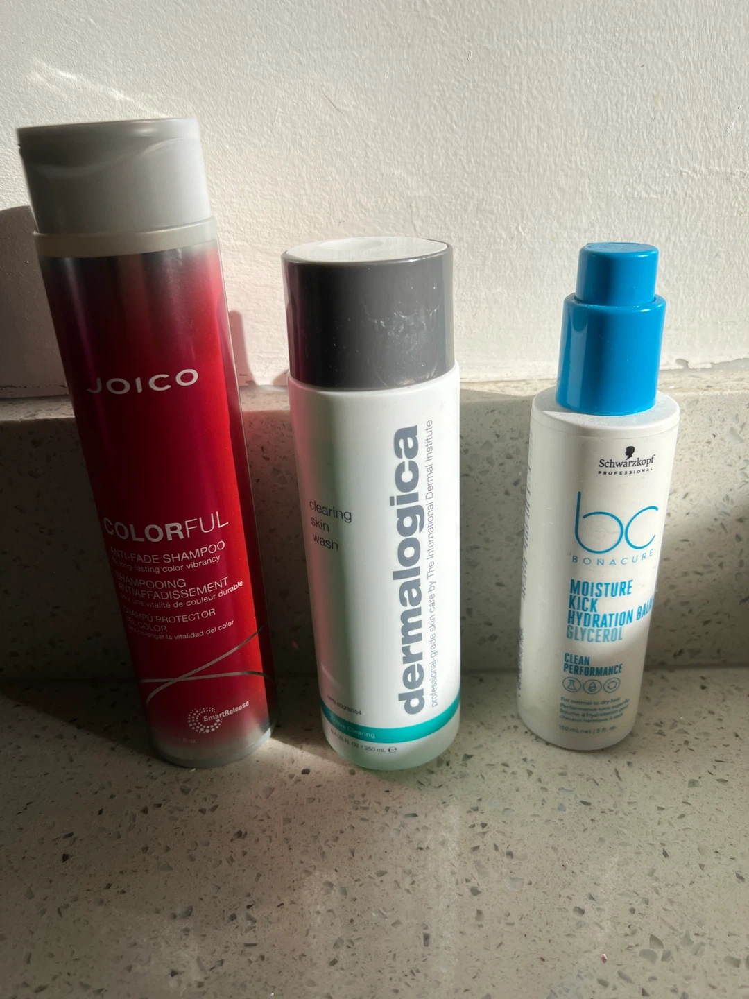 JOICO Color Protect Shampoo