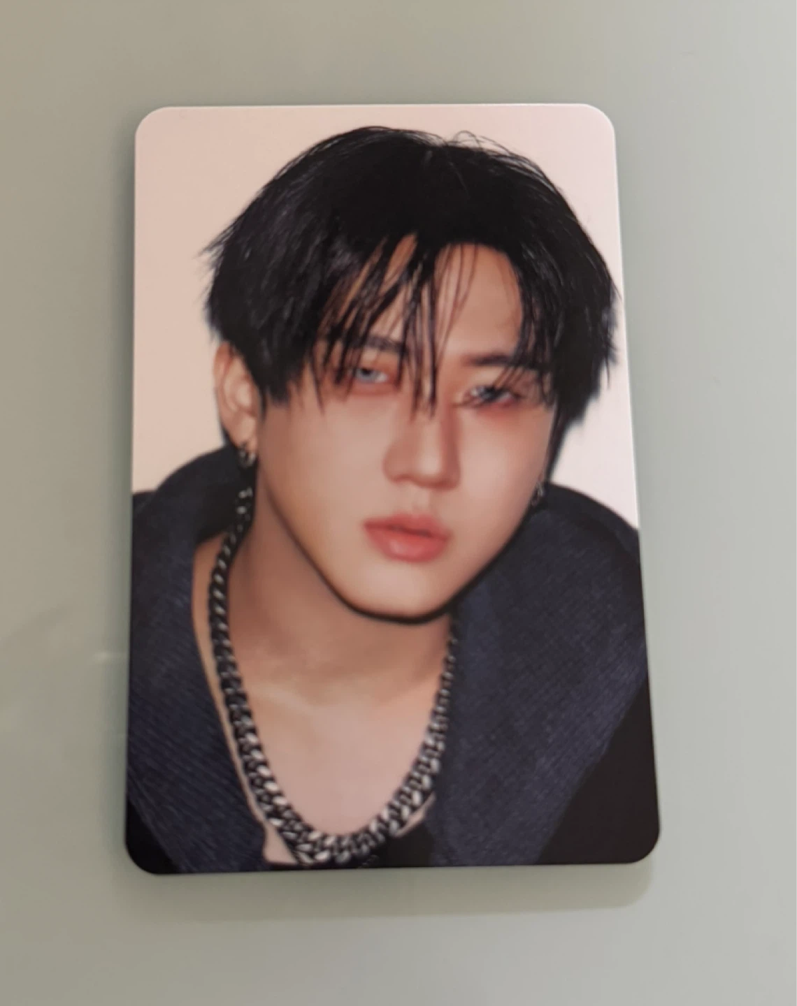 Stray Kids Changbin RM Photocards
