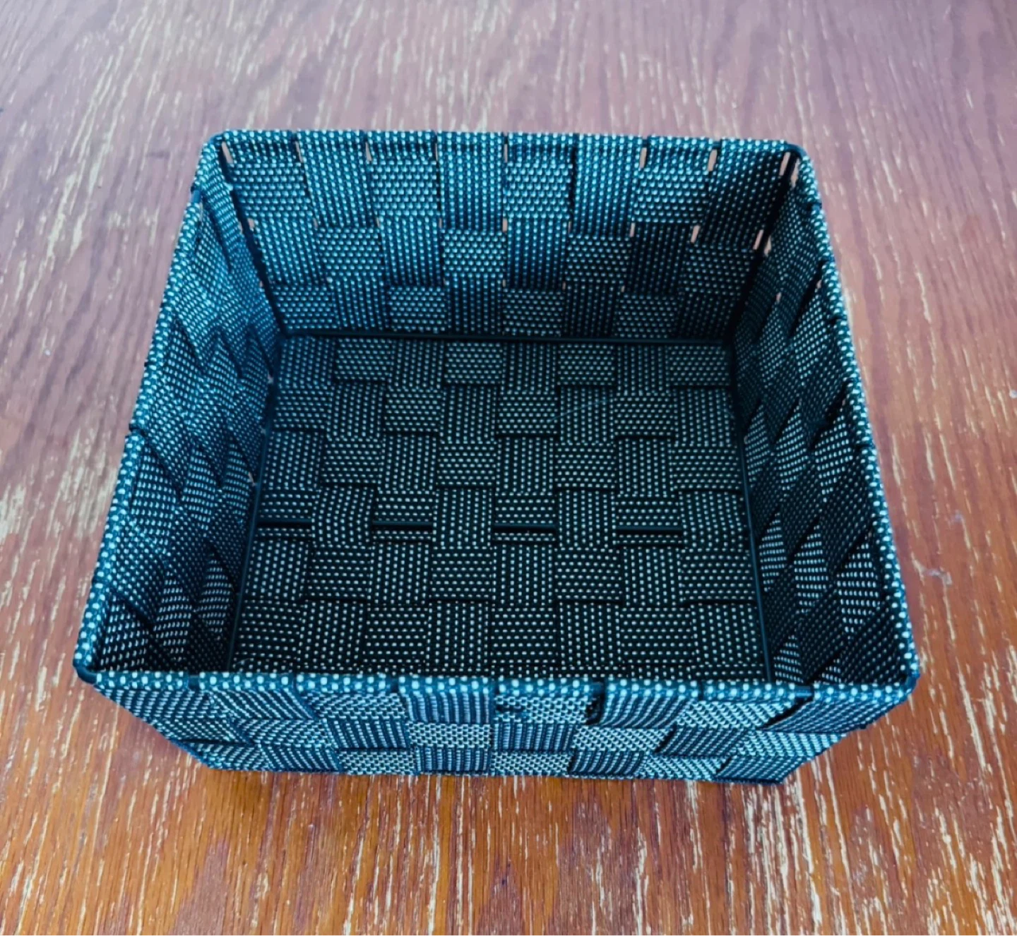 Woven Storage Basket