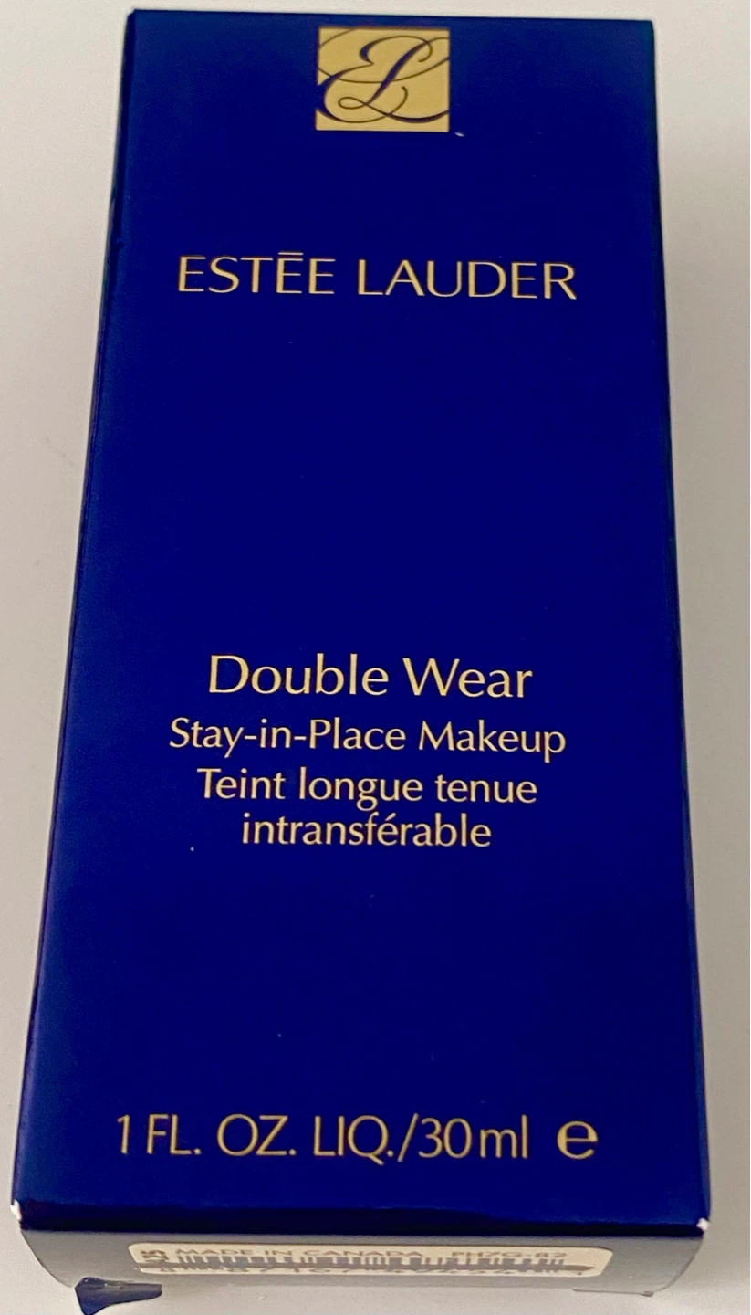 Estee Lauder Double Wear Stay-in-Place Makeup Warm Vanilla - photo 2