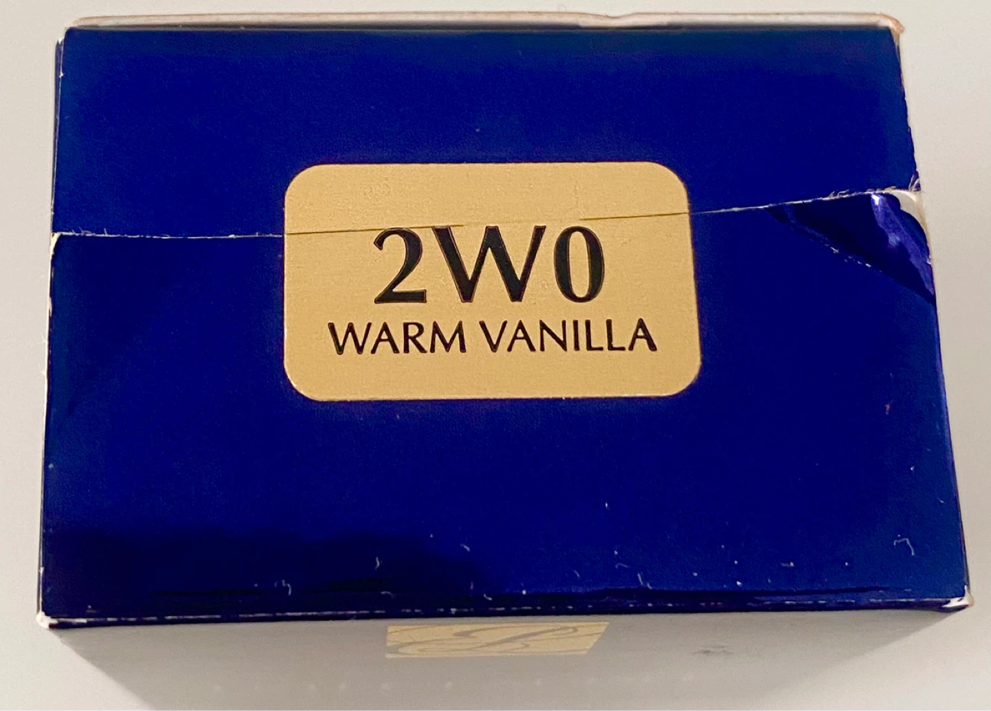 Estee Lauder Double Wear Stay-in-Place Makeup Warm Vanilla - photo 3
