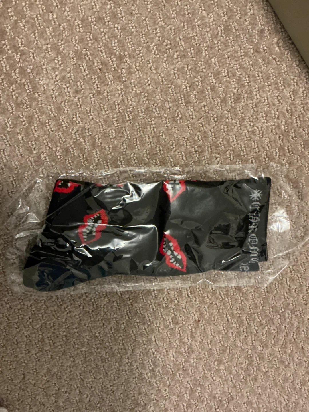 Chrome Hearts Socks - photo 2