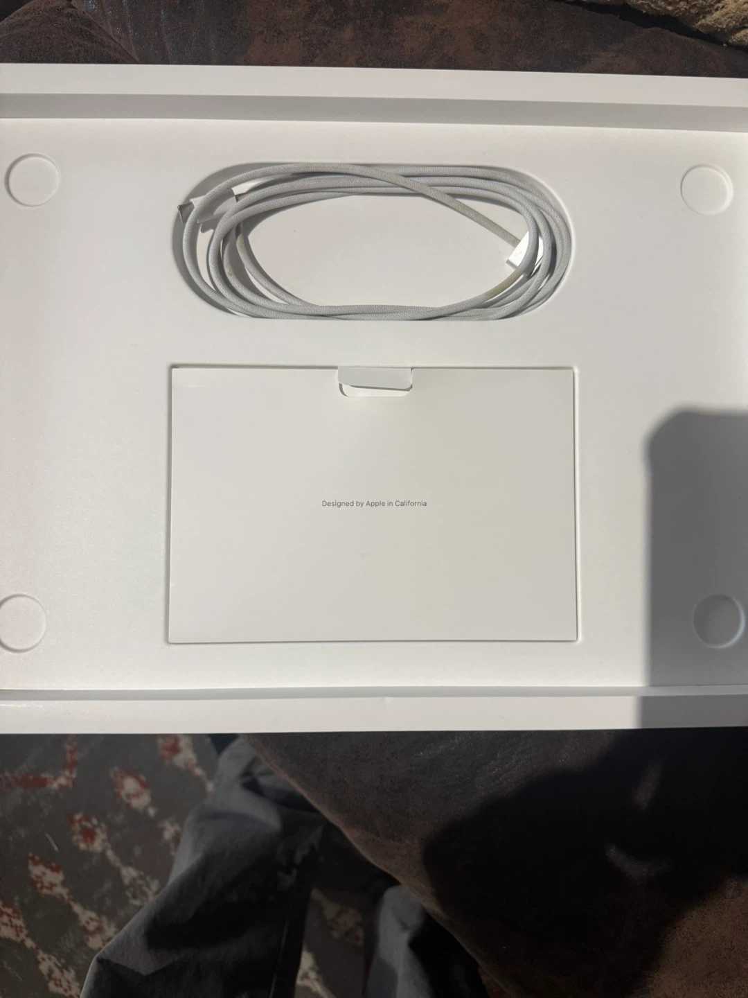 MacBook Pro 16” M1 Pro 16GB 512GB - photo 2