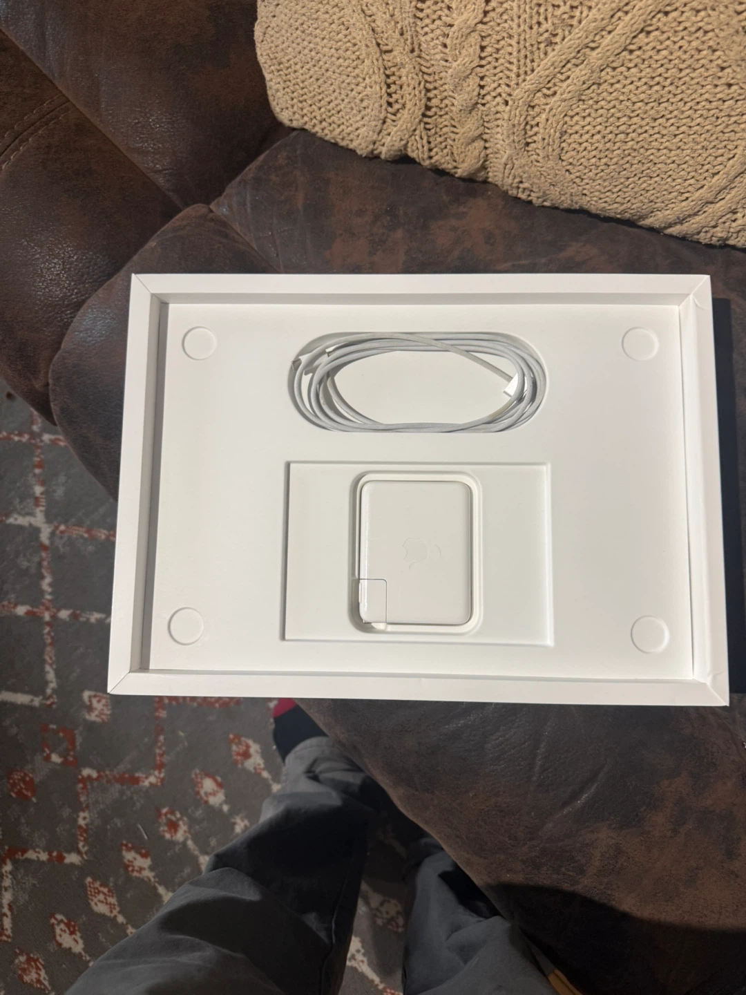 MacBook Pro 16” M1 Pro 16GB 512GB - photo 3