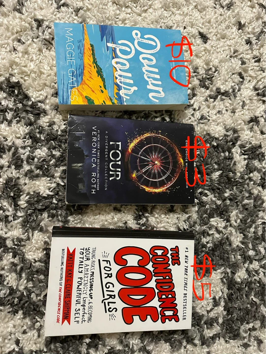 Multiple Books - photo 5