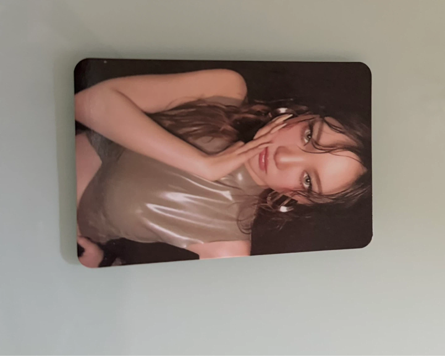 K-Pop Photocards Aespa NingNing