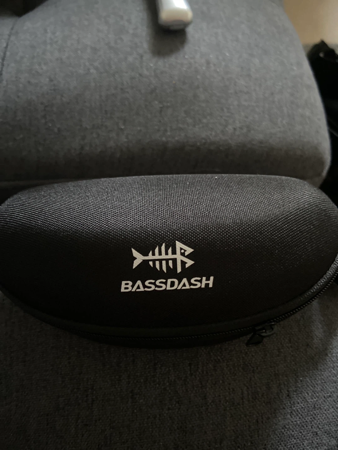 Bassdash Protective Case - photo 2