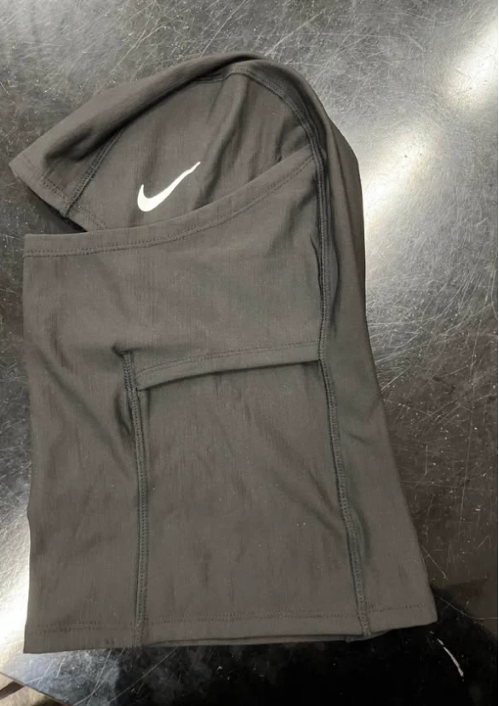 Nike Black Neck Gaiter/Face Cover