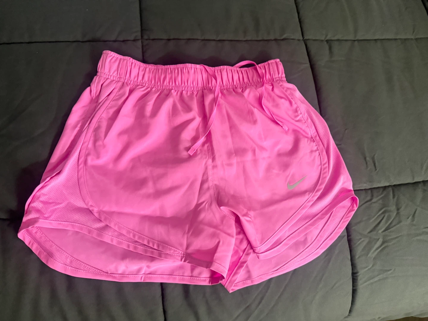 Nike Tempo Women's Running Shorts XS Pink