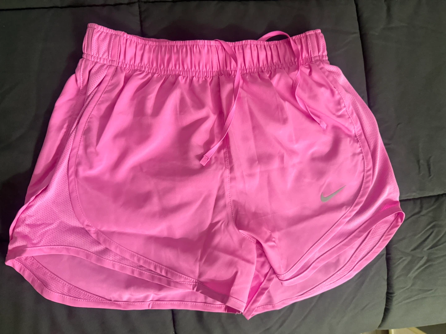 Nike Tempo Women's Running Shorts XS Pink - photo 4