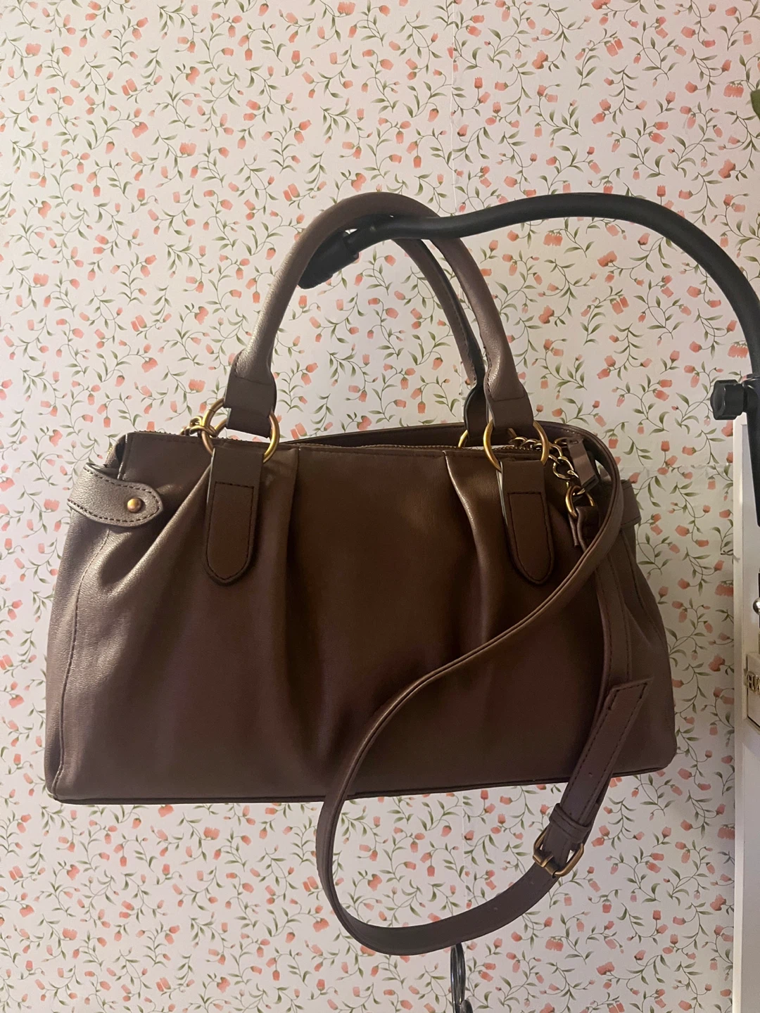 Juicy Couture Brown Handbag - photo 2