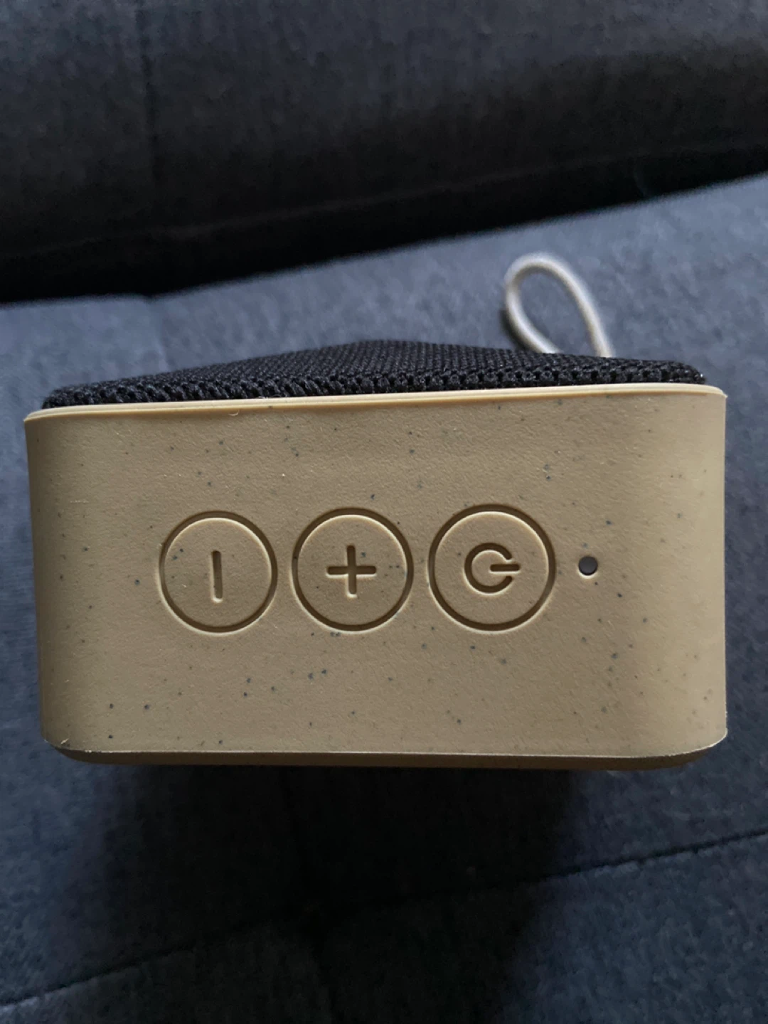 Marley Portable Bluetooth Speaker - photo 2