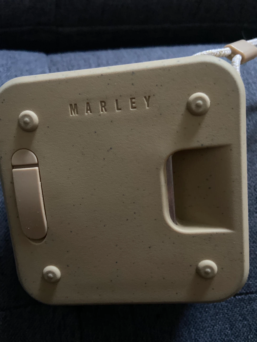 Marley Portable Bluetooth Speaker - photo 3