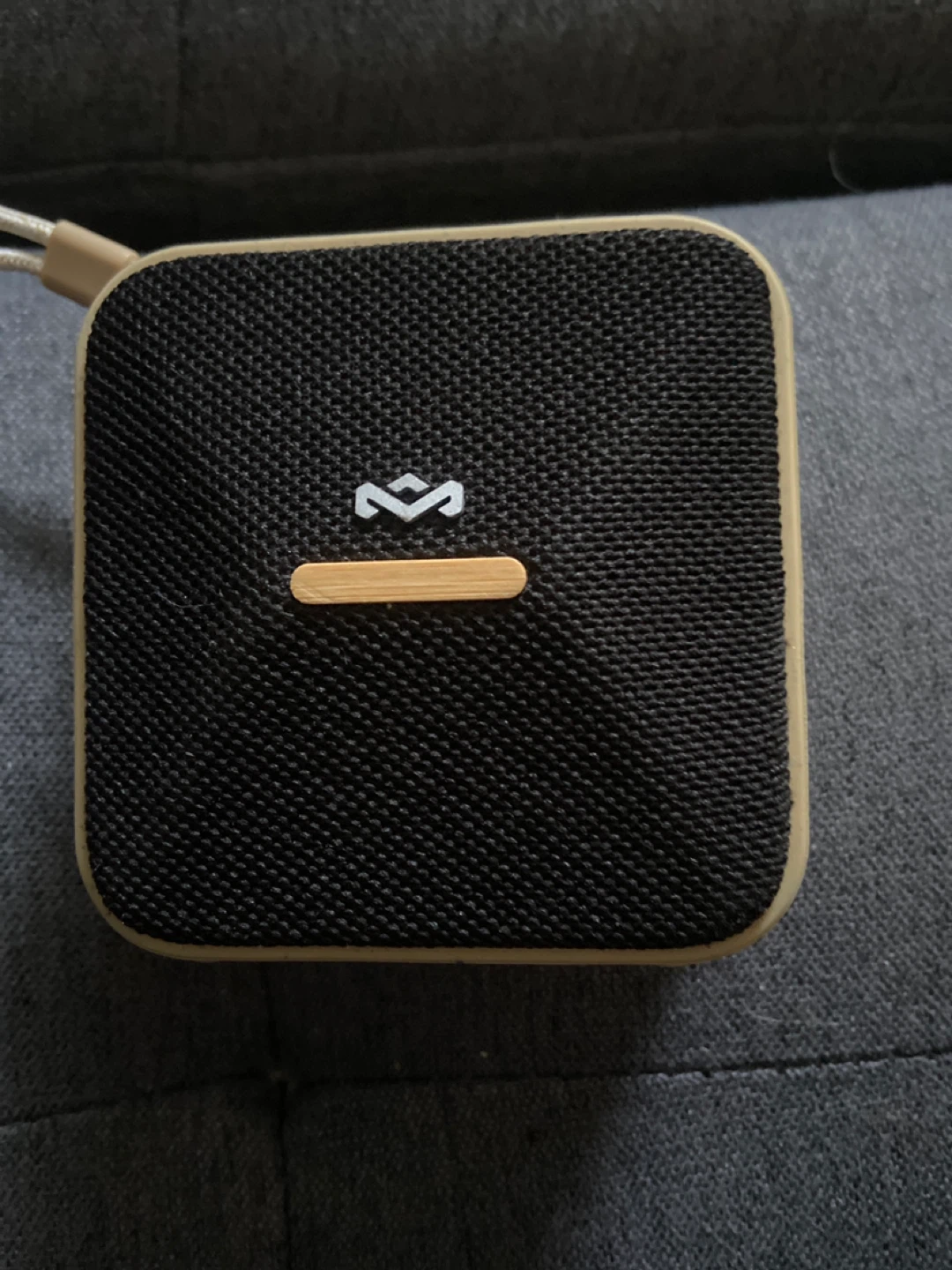 Marley Portable Bluetooth Speaker