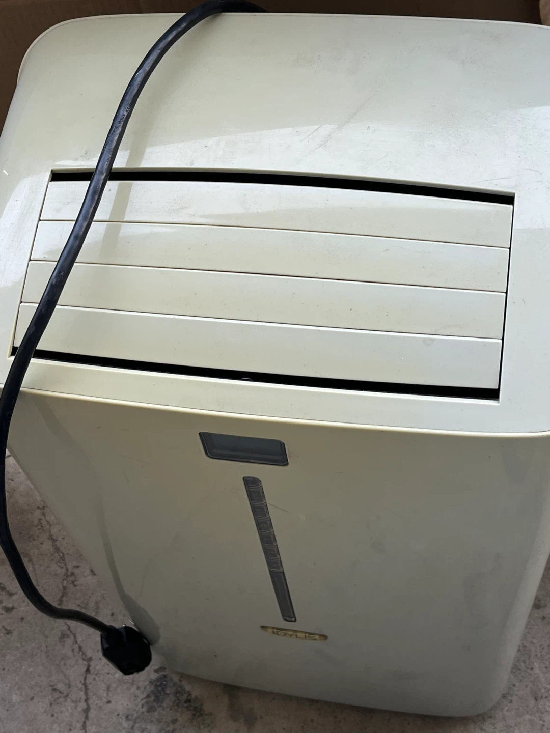 Idylis Portable Air Conditioner