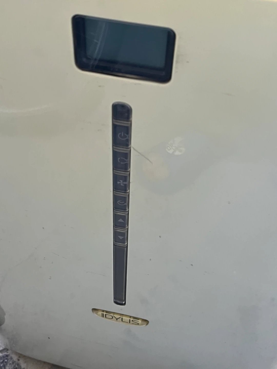 Idylis Portable Air Conditioner - photo 2