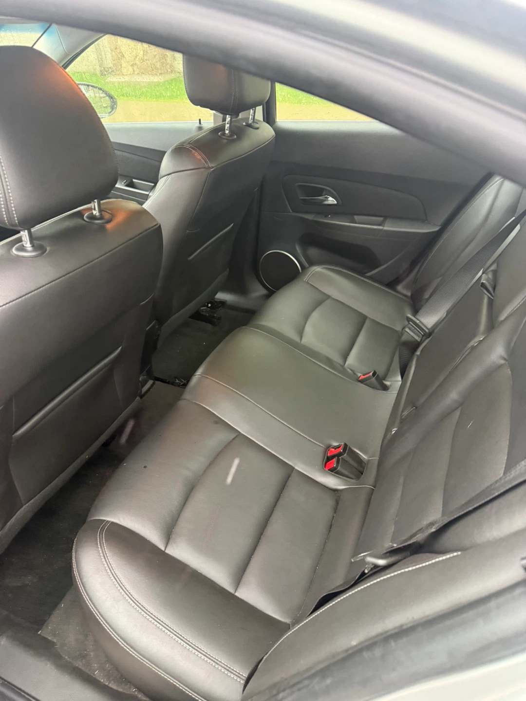 2015 Chevrolet Cruze LT Active Status - photo 5