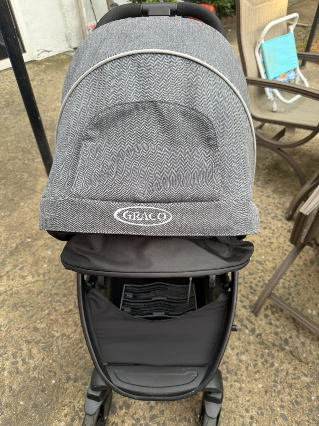 Graco Baby Stroller - photo 2