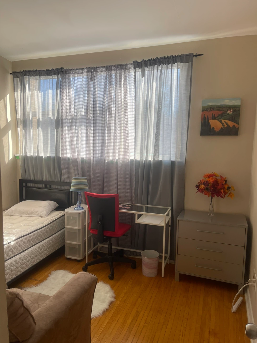 Beautiful Room for rent