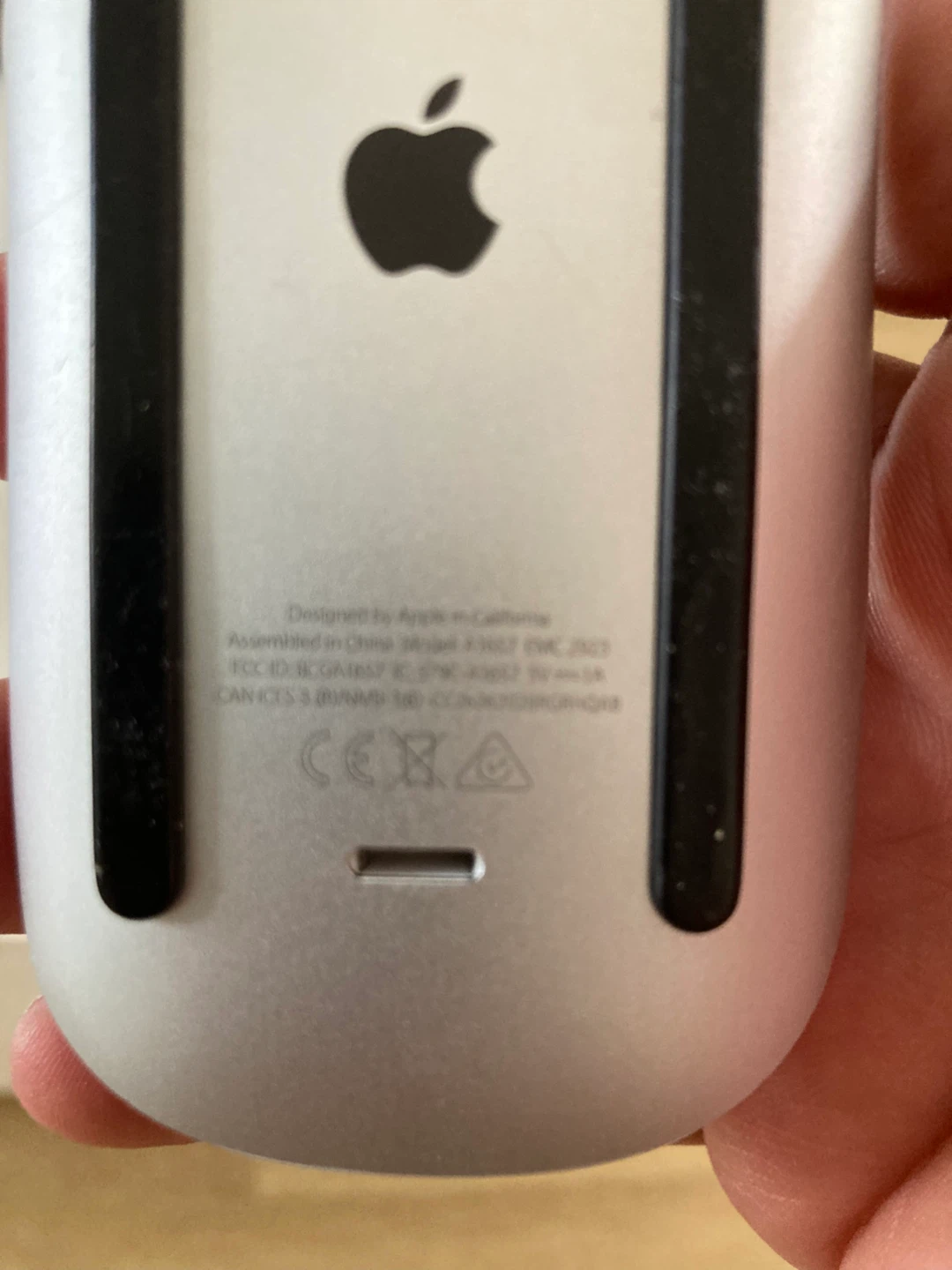 Apple Magic Mouse 2 - photo 2