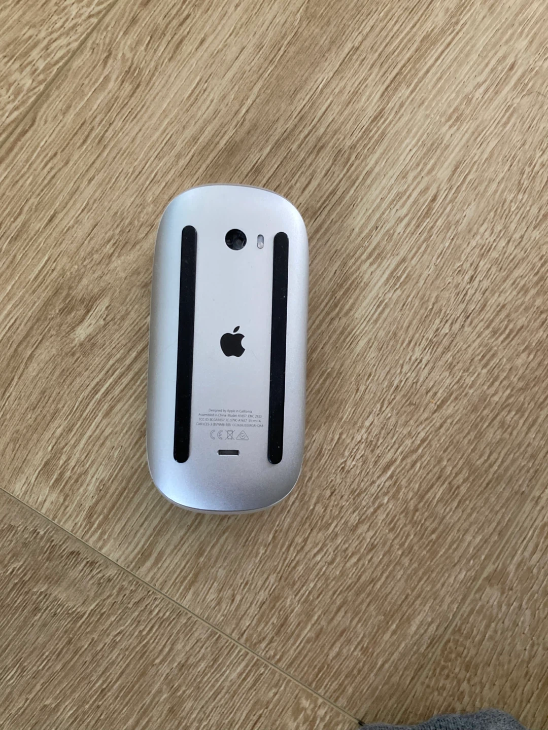 Apple Magic Mouse 2 - photo 3