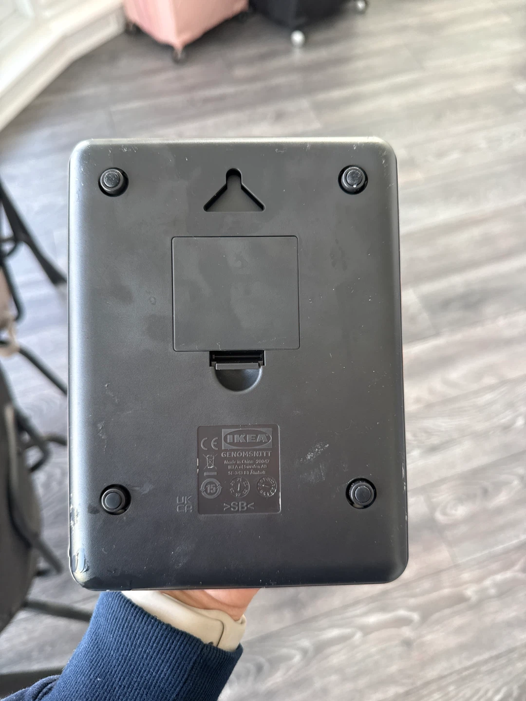 Kitchen Scale - photo 2