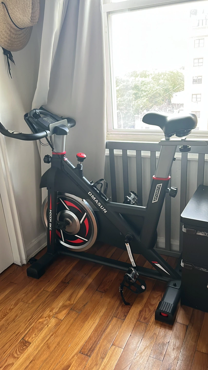 DMASUN Indoor Cycling Bike
