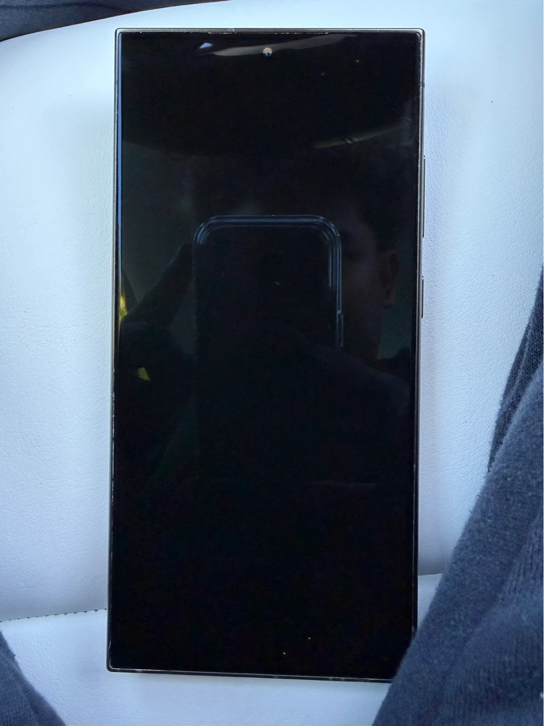 Samsung Galaxy S26 Ultra 256GB - photo 3