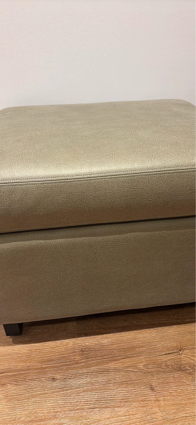 NEW Ottoman - photo 2