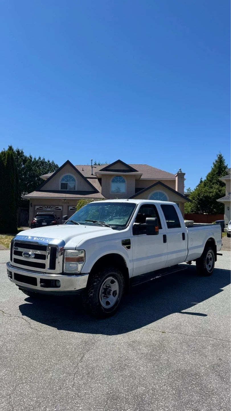 Ford F350 Super Duty Truck - photo 2