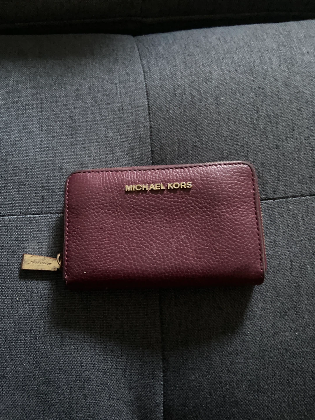 Michael Kors Bifold Wallet