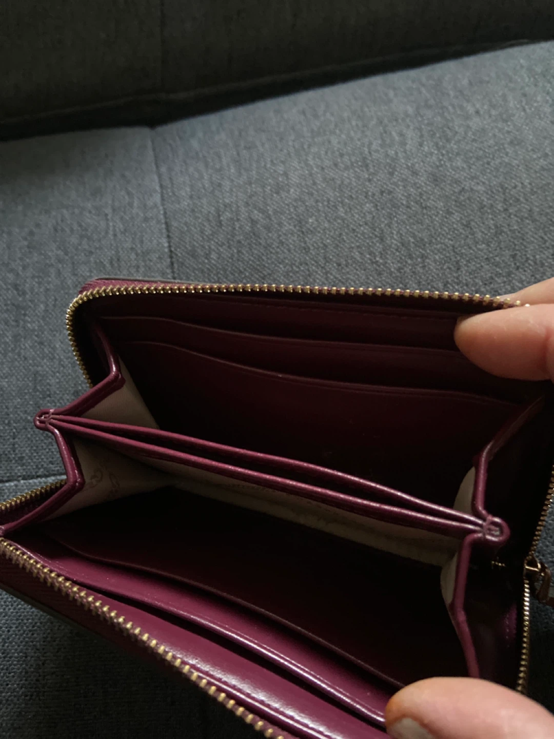 Michael Kors Bifold Wallet - photo 5