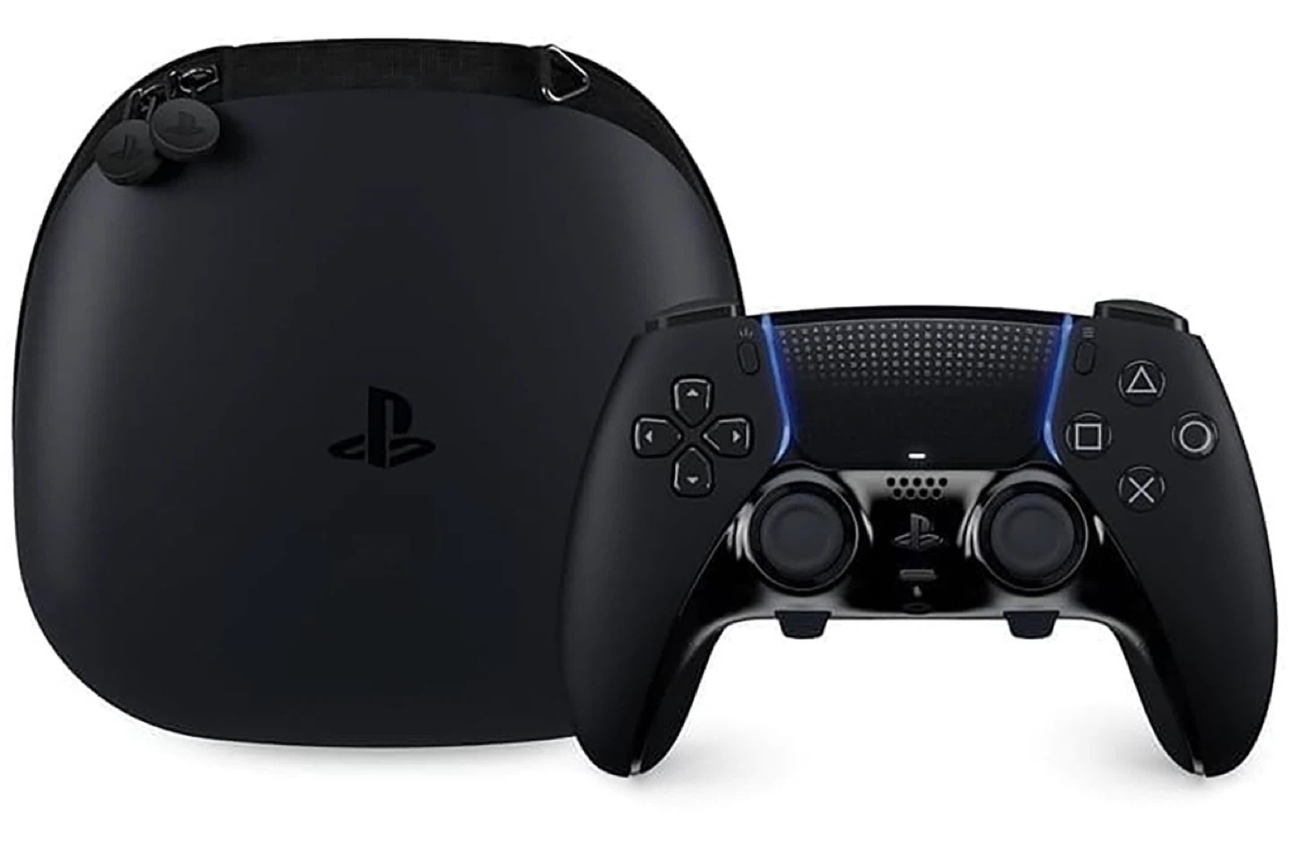 Sony DualSense Edge pro Wireless Controller - photo 2
