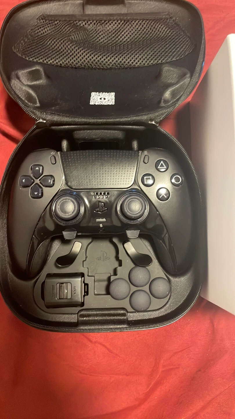 Sony DualSense Edge pro Wireless Controller