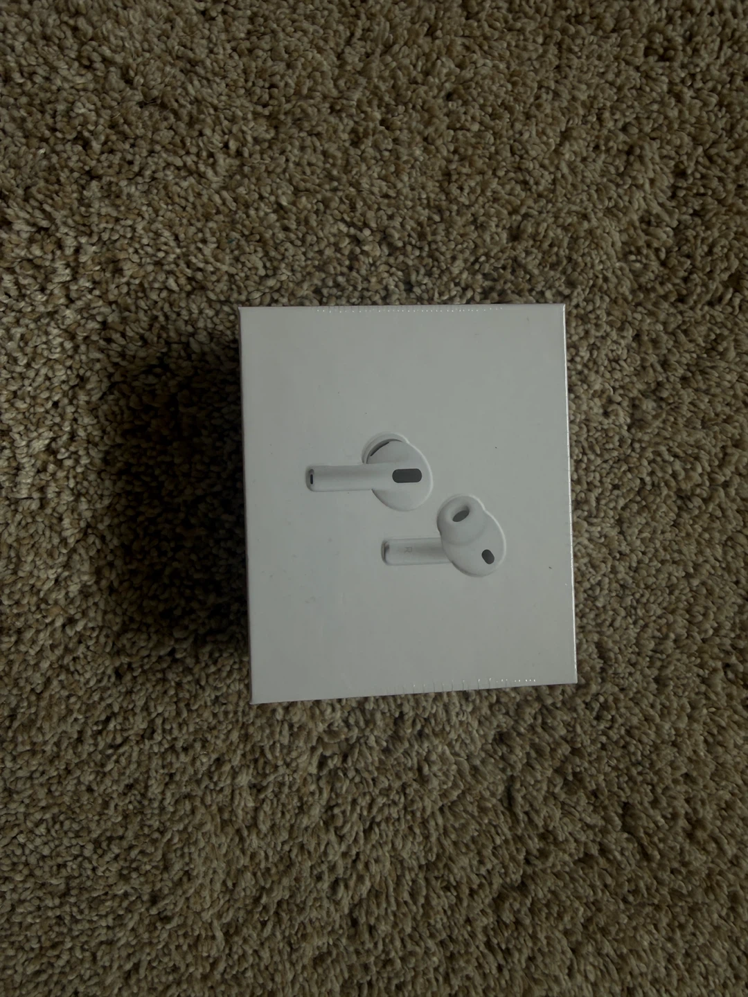 Apple AirPods Pro 3