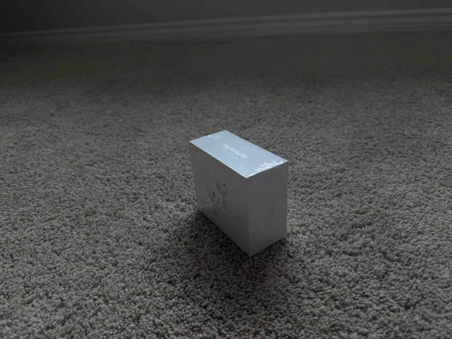 Apple AirPods Pro 3 - photo 2