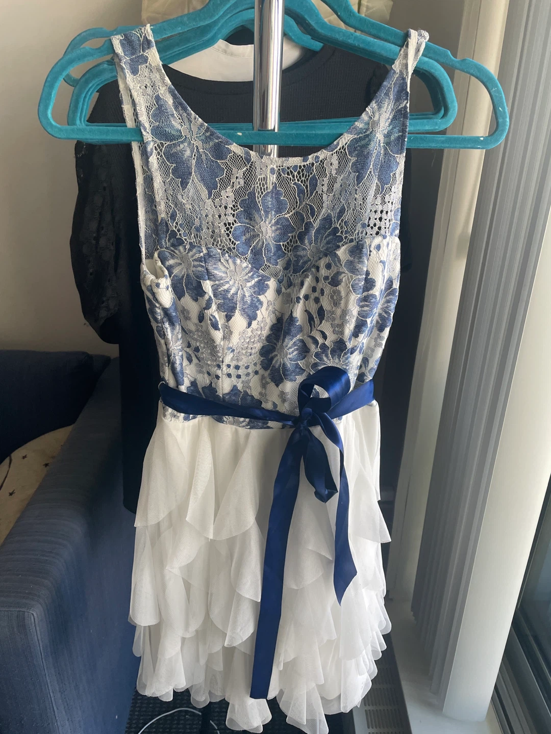 Le Chateau Party Dress