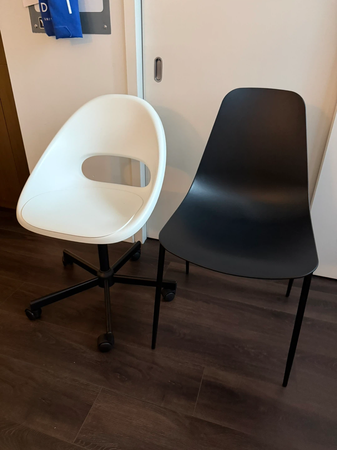 Article Svelti Dining Chair - photo 5
